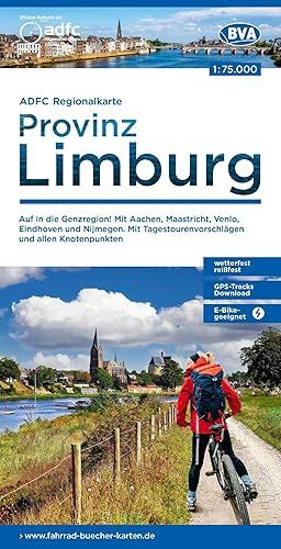 Landschaft, Plakat, Radtour, Kartenbild, Urlaubsziel