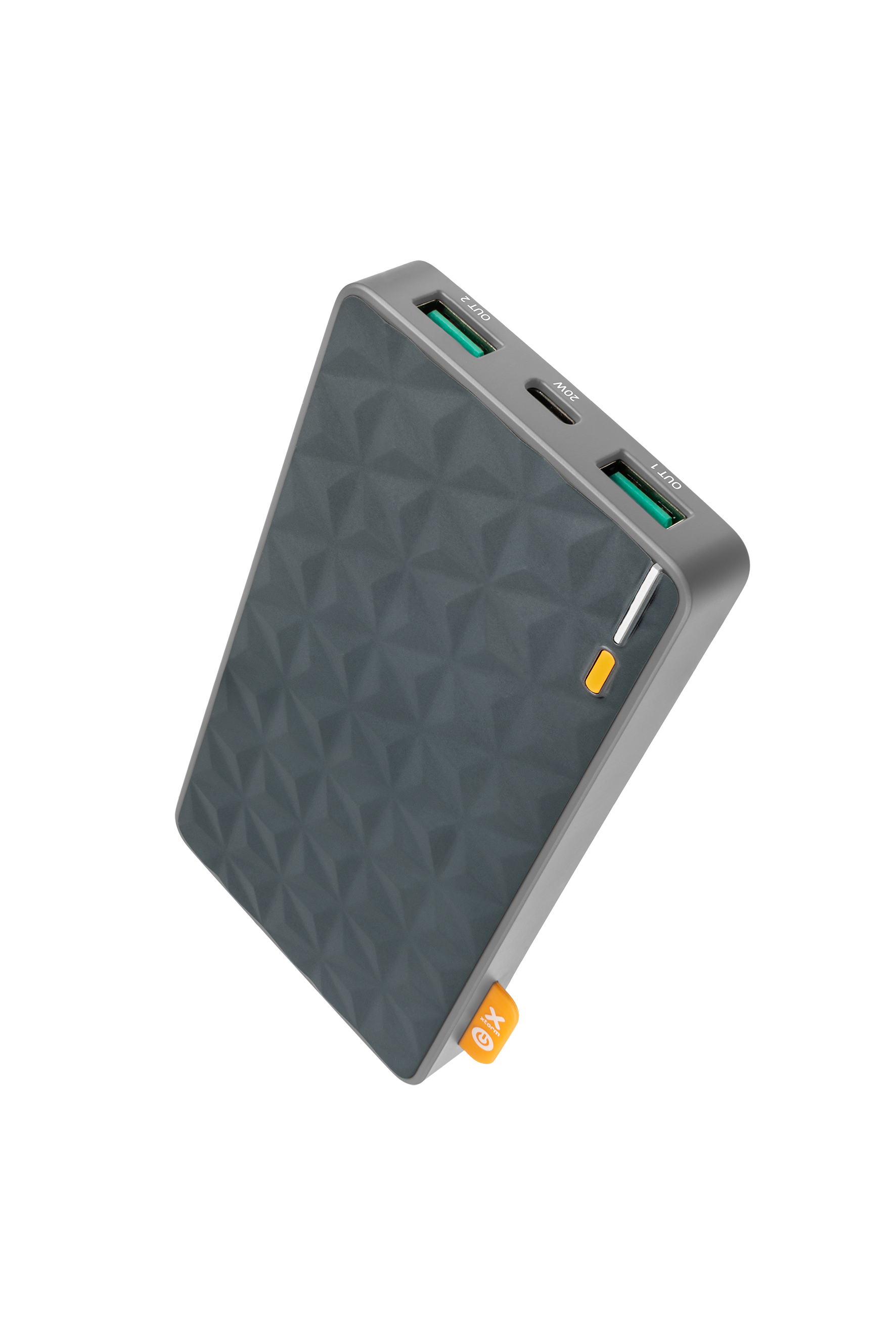 Xtorm Fuel Series Powerbank 10.000 FS401 Elektronik, Hardware, Computerausrüstung, Adapter,