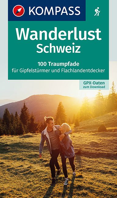 9783990449837 schweiz, wandern