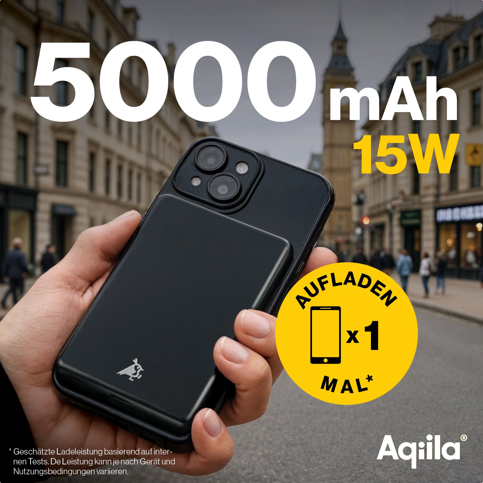 smartphone, rückseite des telefons, hülle, akku, stadtstraße
