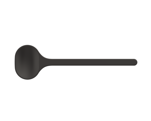 Besteck, Löffel, Rauchrohr, 