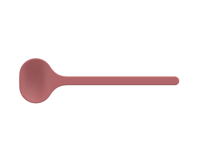 Besteck, Löffel, Rauchrohr, 