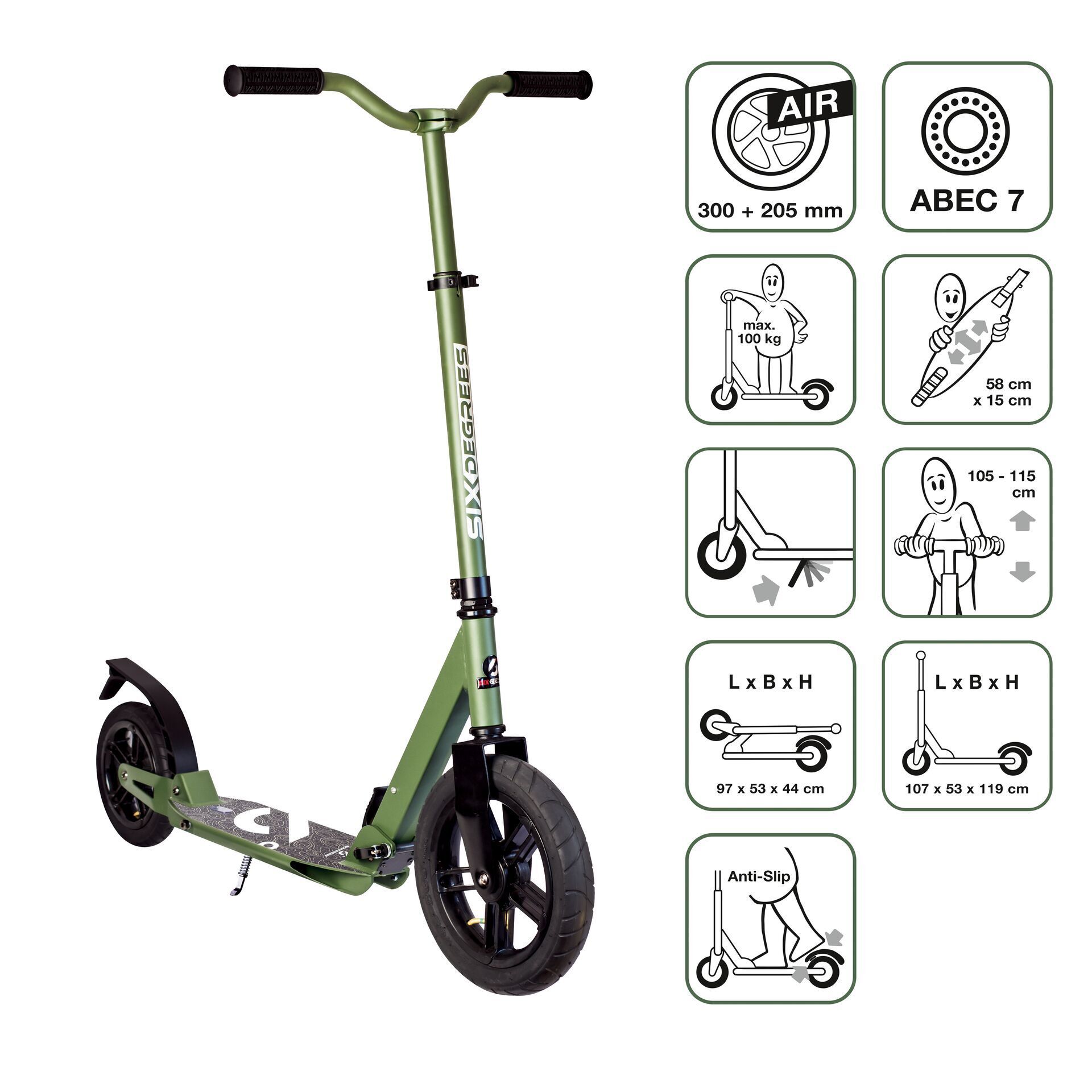 Roller, Transport, Fahrzeug, E-Scooter, Person