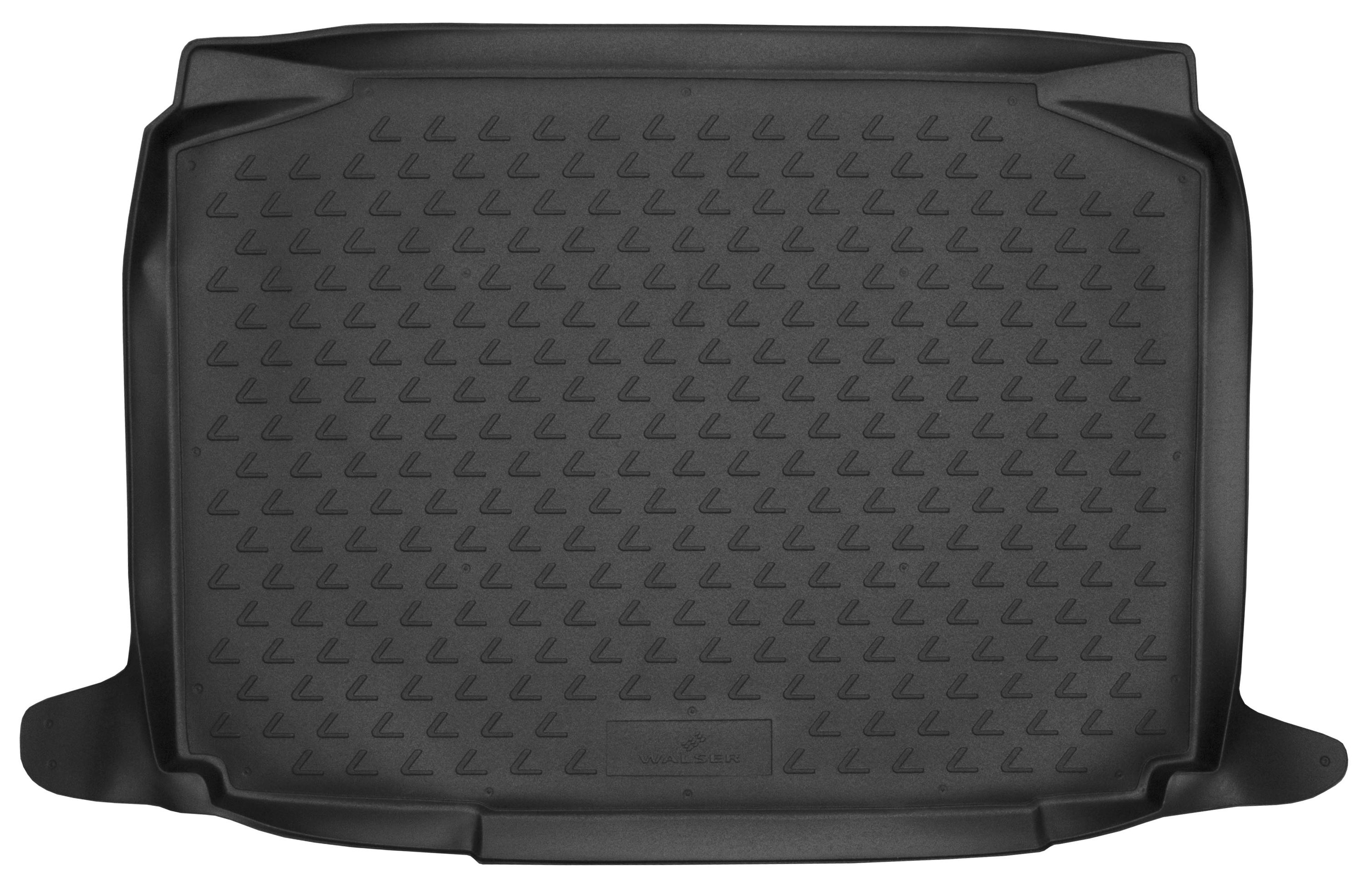 9001778708090_001 Kofferraumwanne XTR für Skoda Fabia II