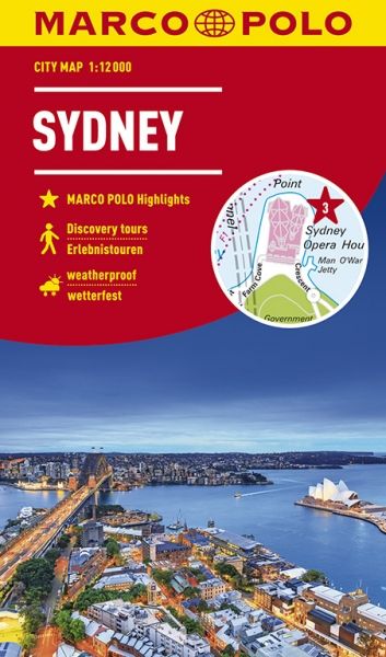 9783829741965iGdftZn3qFr22 Cover Marco Polo Cityplan Sydney