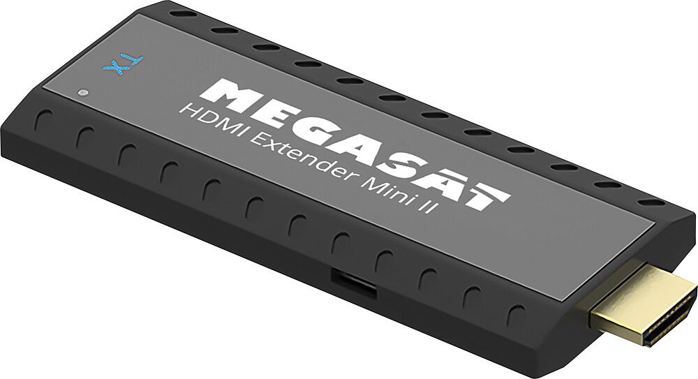 Megasat HDM Extender Mini II