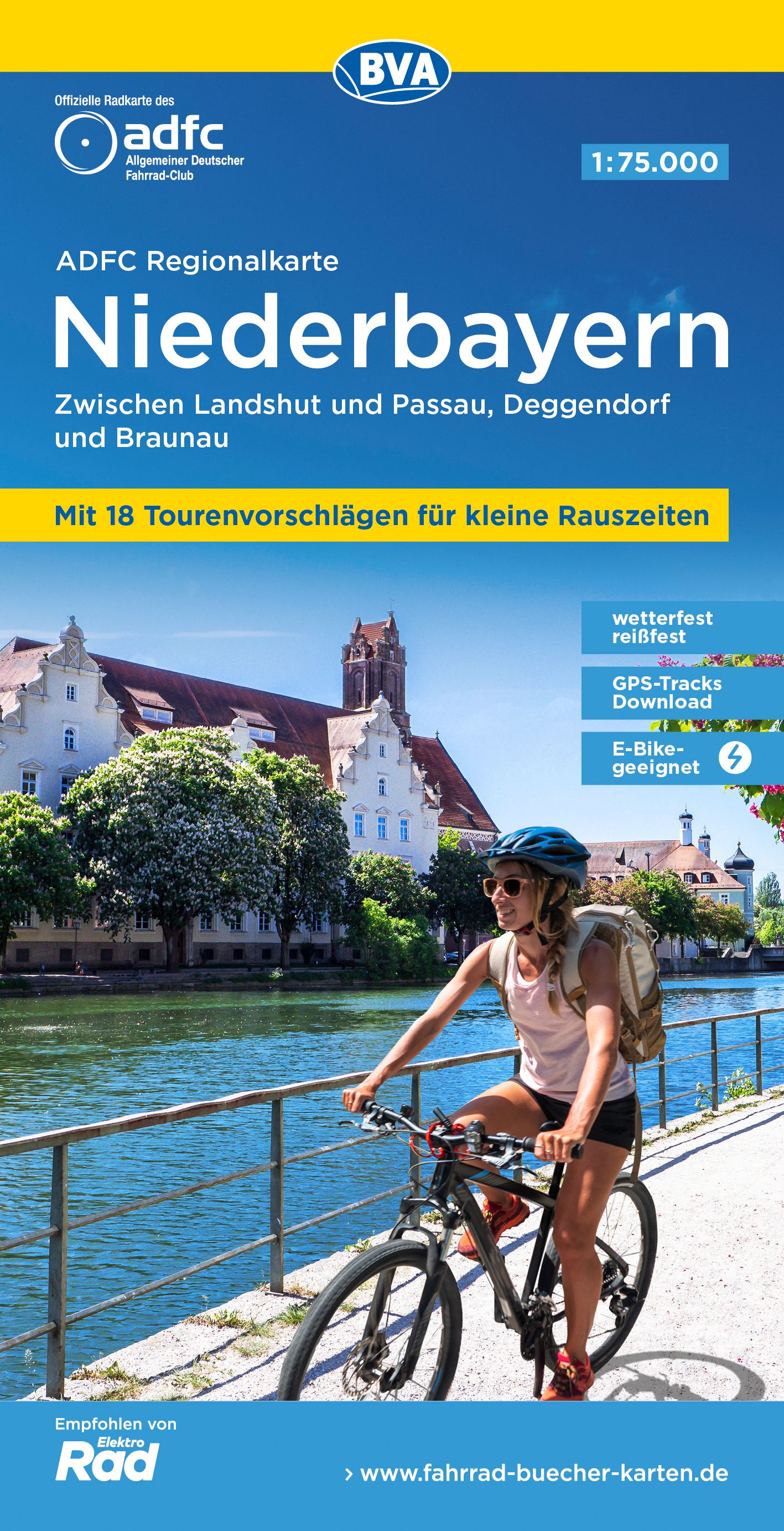 9783969900833 niderbayern