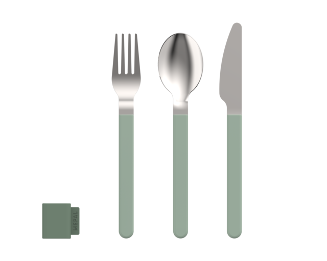 besteck, Messer , Löffel, Gabel