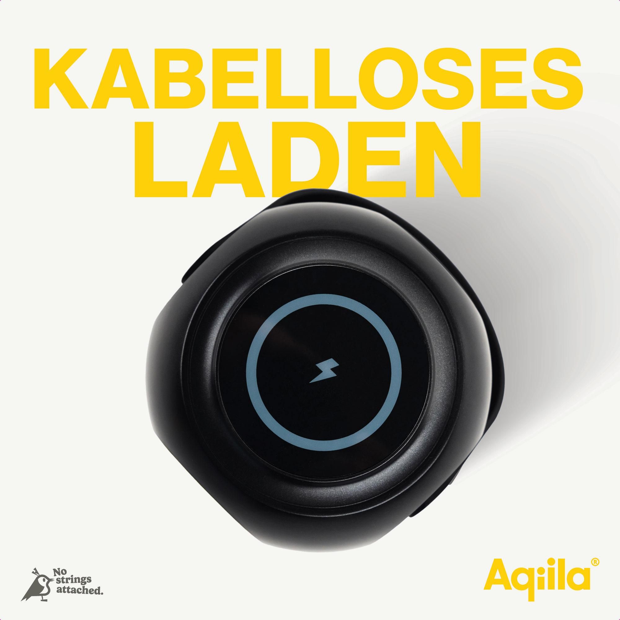 Kopfhörer, Over-Ear, Bluetooth, Schwarz, Lautstärke Ring