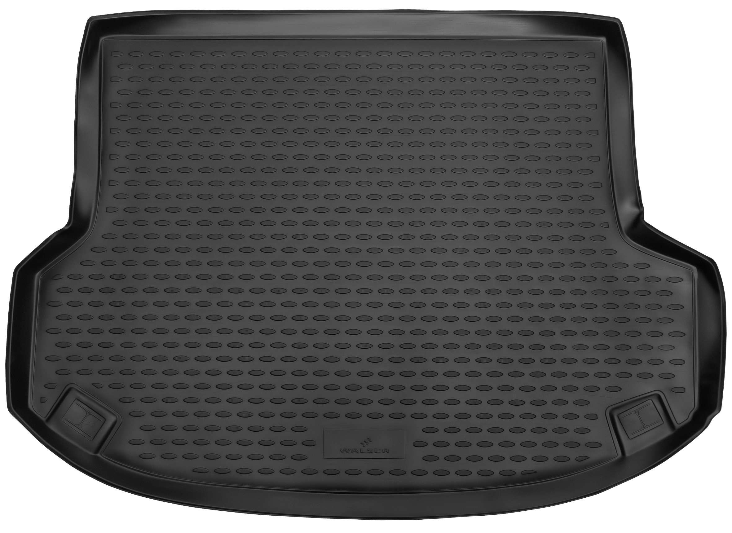 9001778709844_001 Kofferraummatte aus Gummi