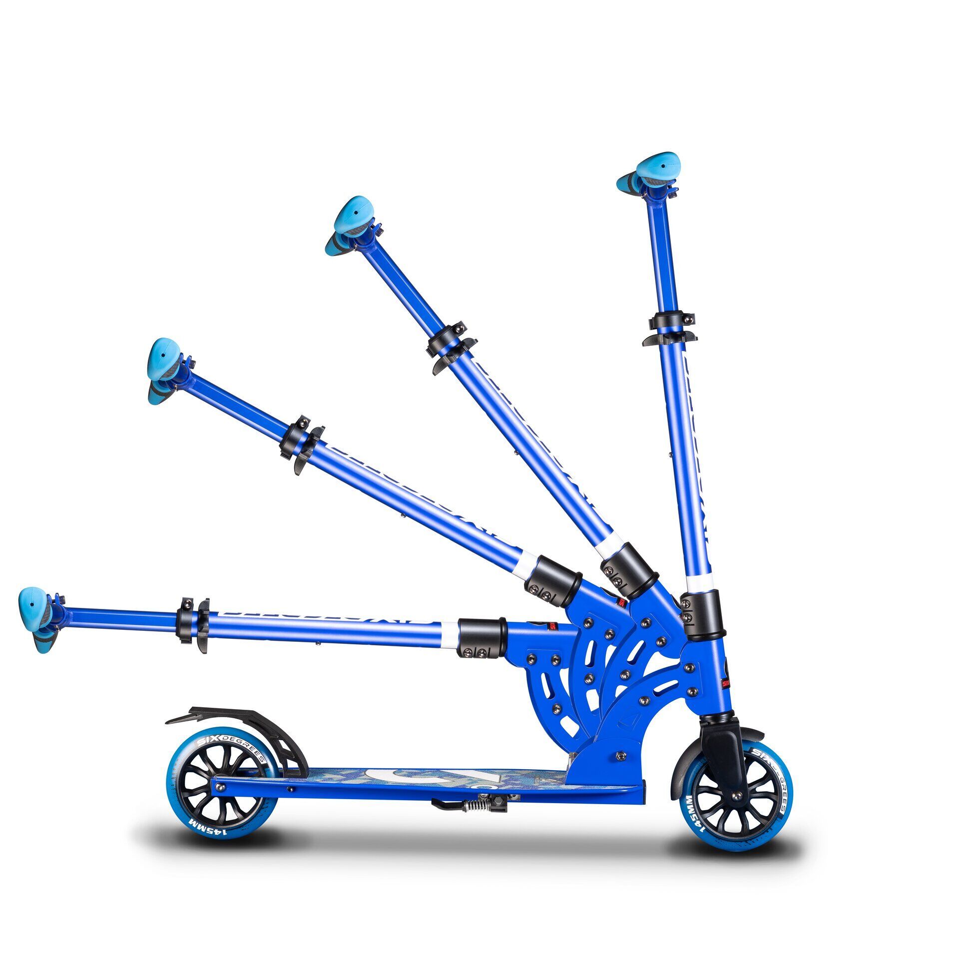 Roller, Transport, Fahrzeug, E-Scooter