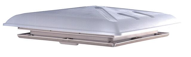 Dachluke Kunststofffenster