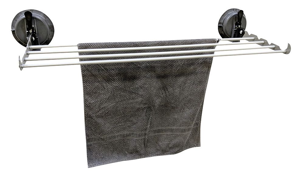 wäschetrockner camping