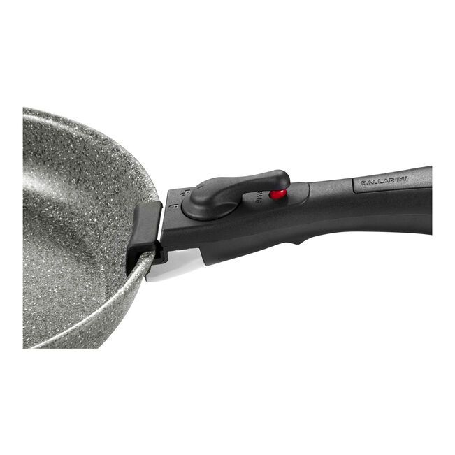 Kochtopf, Kochgeschirr, Bratpfanne, Rasiermesser, Waffe