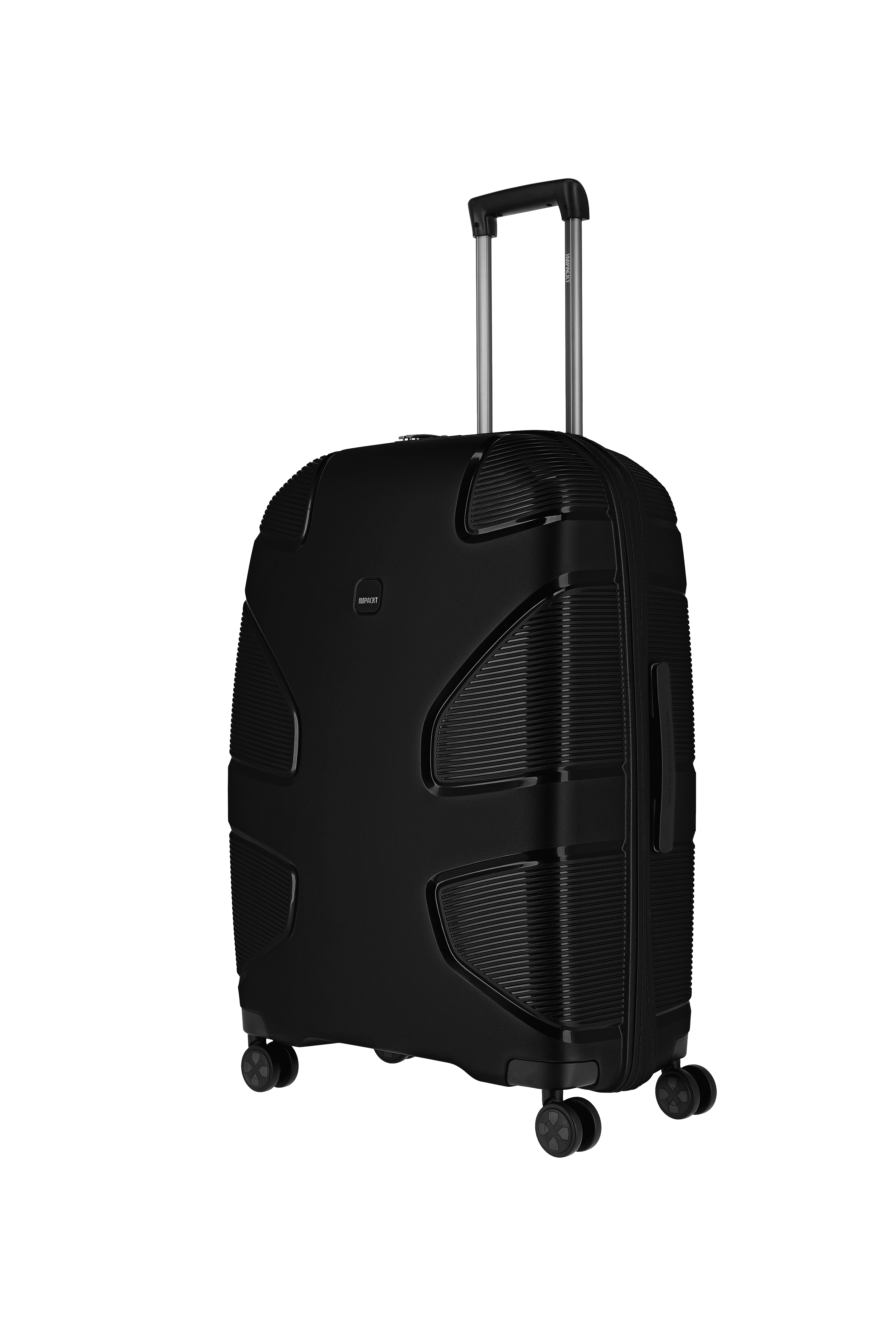 Impackt IP1 Trolley Schwarz