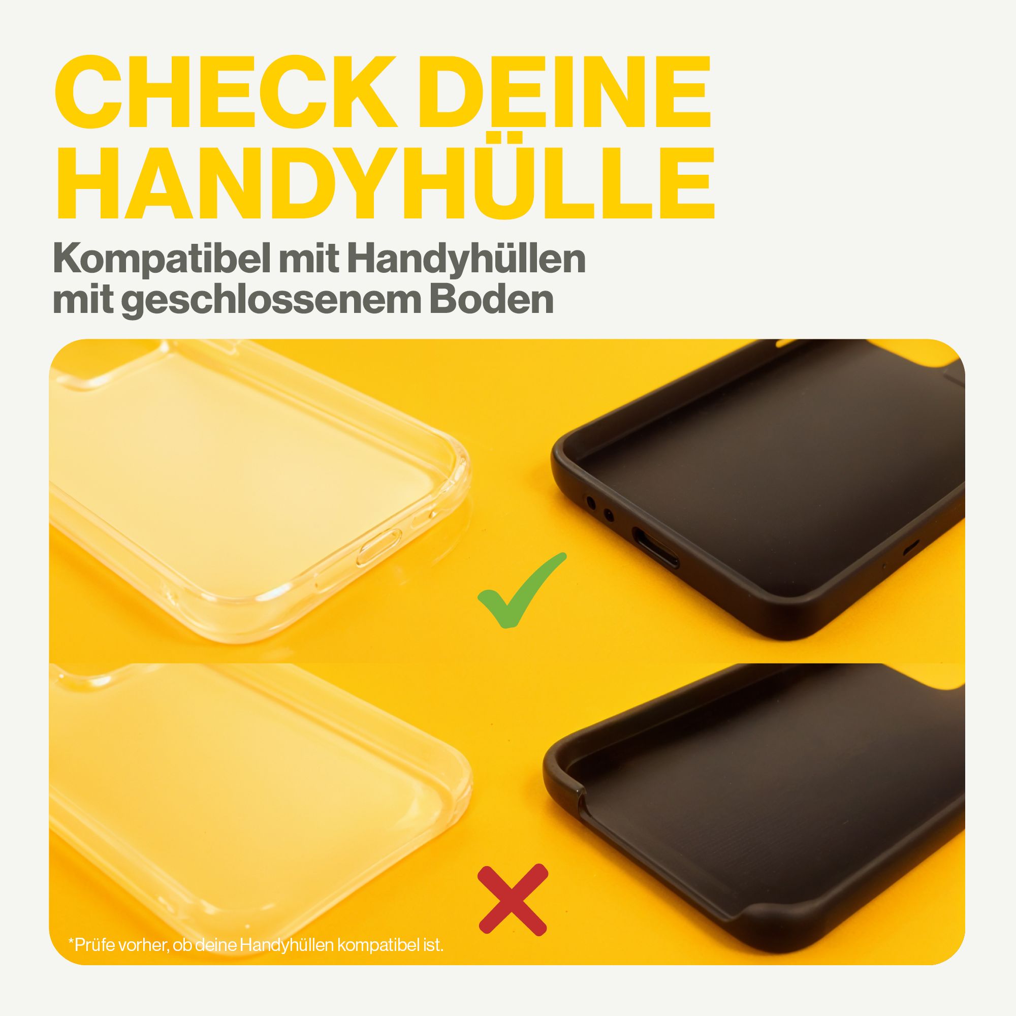 Handyhülle, Schutzhülle, Case, Schutzcase, Smartphone-Hülle