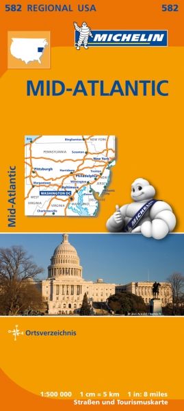 michelin_mid_atlantic_9782067184572S1SCTFLfgVl0G Cover Michelin Regionalkarte Mid Atlantic
