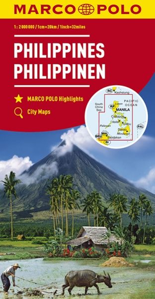 9783829739474_marco_polo_kontinentalkarte_philippinenWTDja3KFR8nKd Cover Marco Polo Kontinentalkarte Philippinen