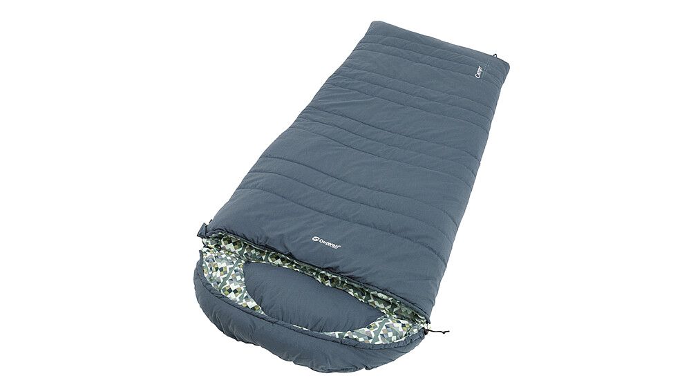 996042211QOZbqL9k4KfVv Schlafsack, blau
