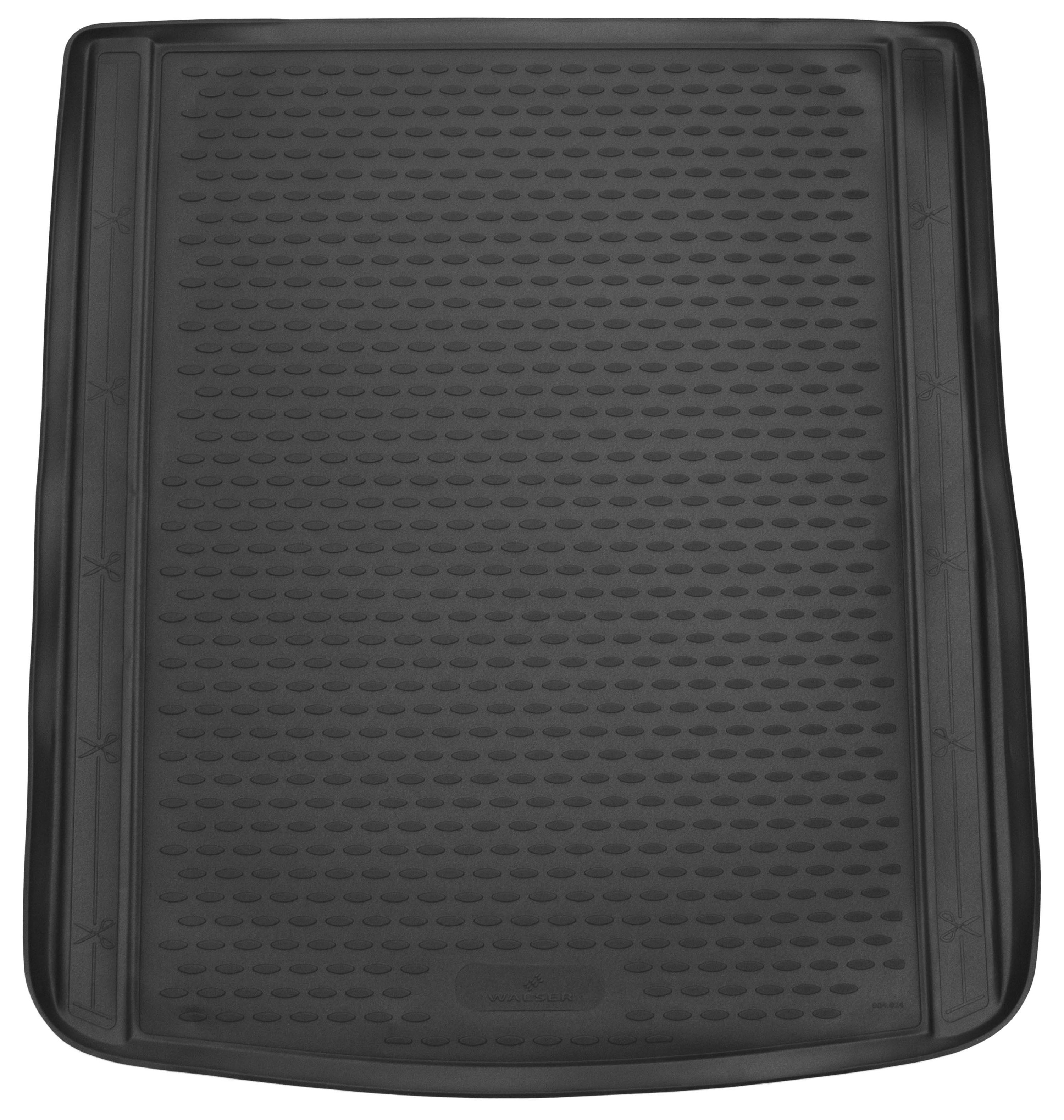 Kofferraumwanne XTR für Audi A6 Avant, A6 Allroad