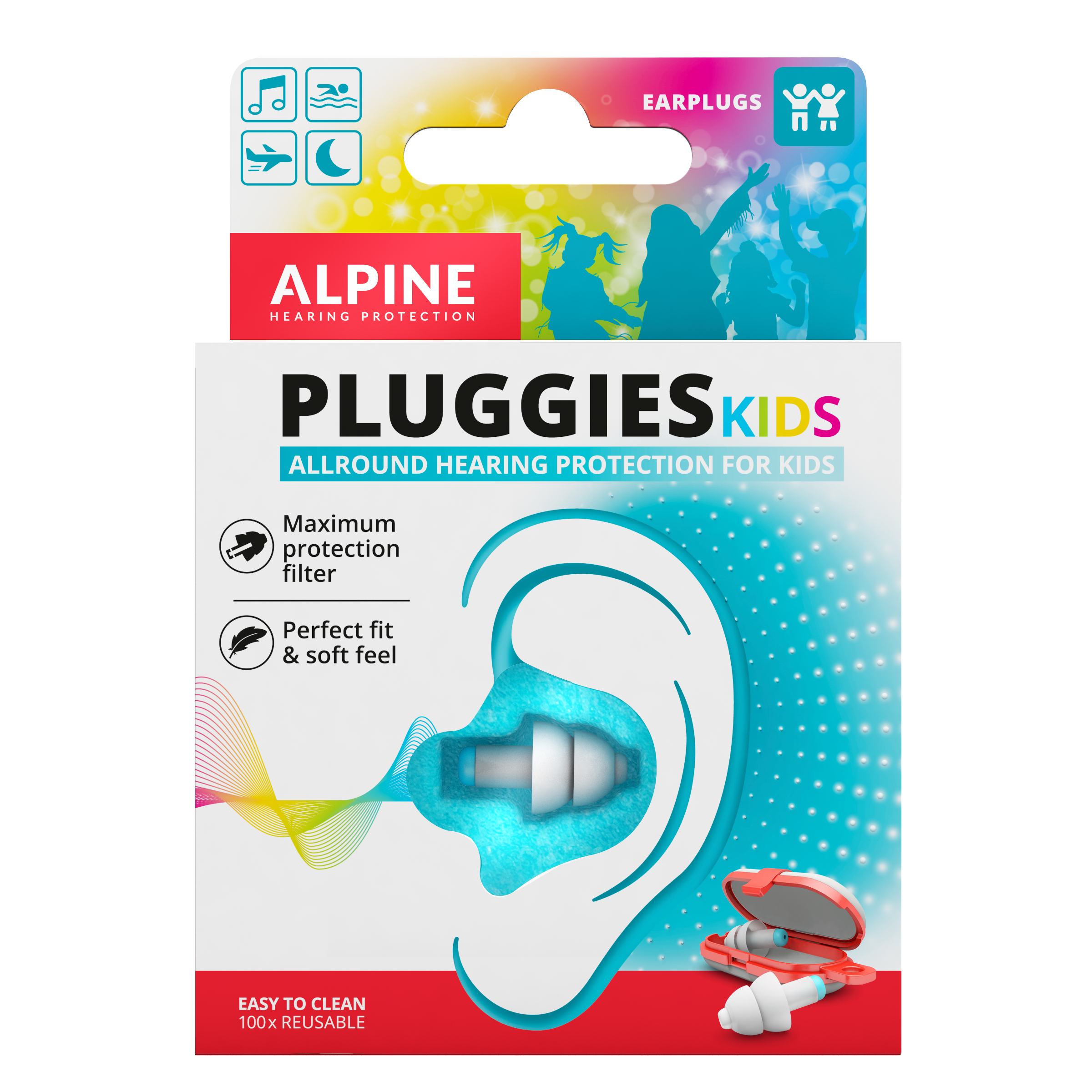 Pluggies-Packshot-zonder-achtergrond ohrstöpsel