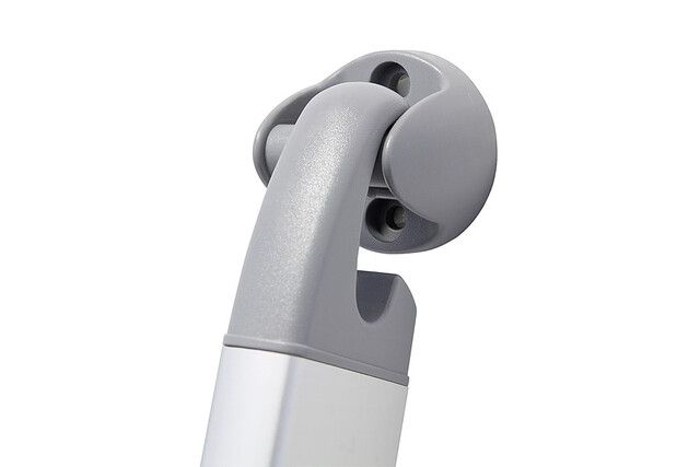 Klemme, Scharnier, Gelenk, Stoßstange?, Stange