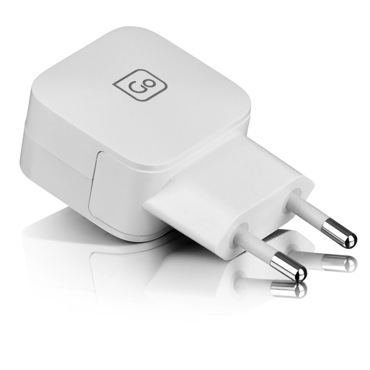 nrh20013215-go-travel-eu-einzel-usb-ladegeraet-2-4a usb ladegerät