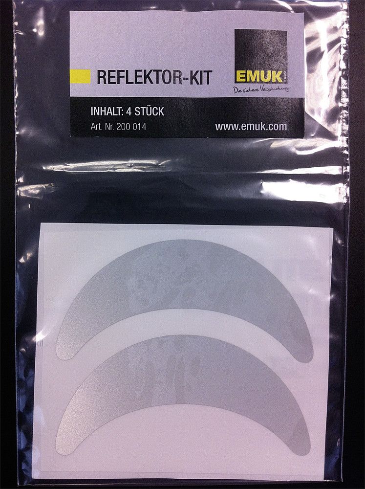 reflektor kit