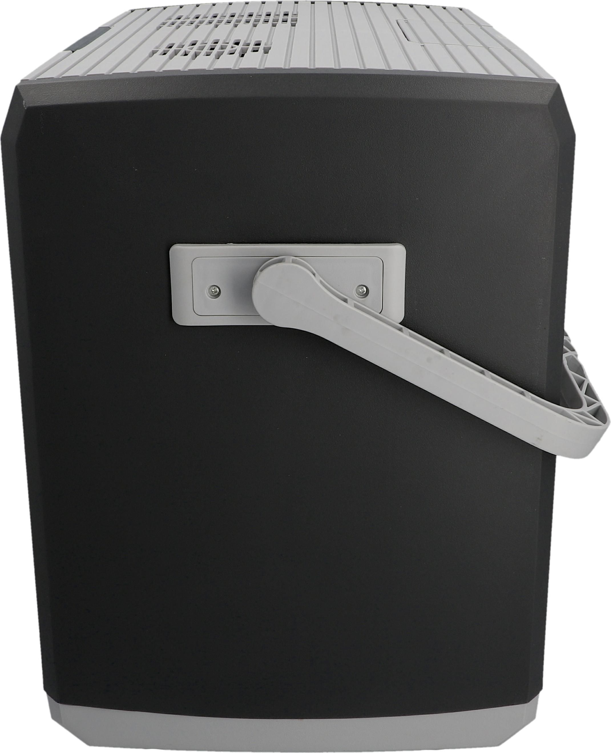 Web-Produkt-90-4038373106971_Kuhlbox-KK-28_Web-Produkt-90 Kühlbox, Schwarz , Grau