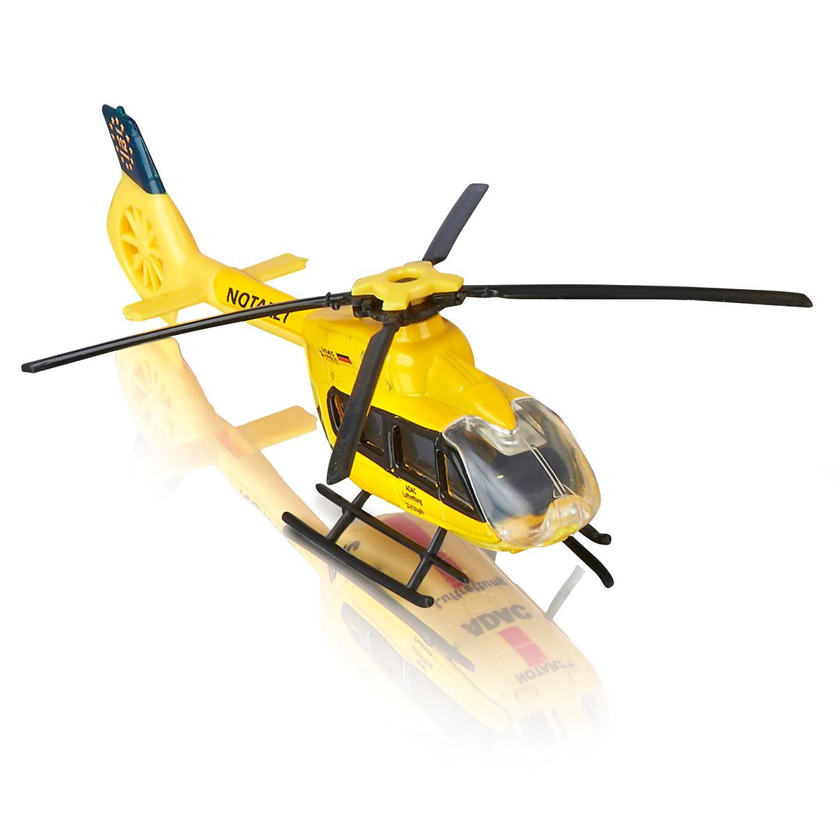 ADAC1556-4 ADAC Spielzeug Hubschrauber