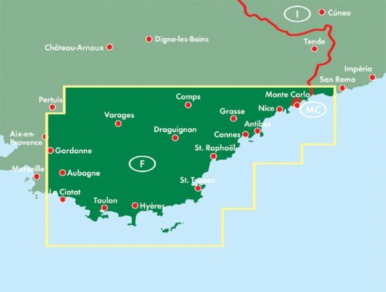 karte_autokarte_cote_dazurhF0V9gONj0vLB cote d'azur