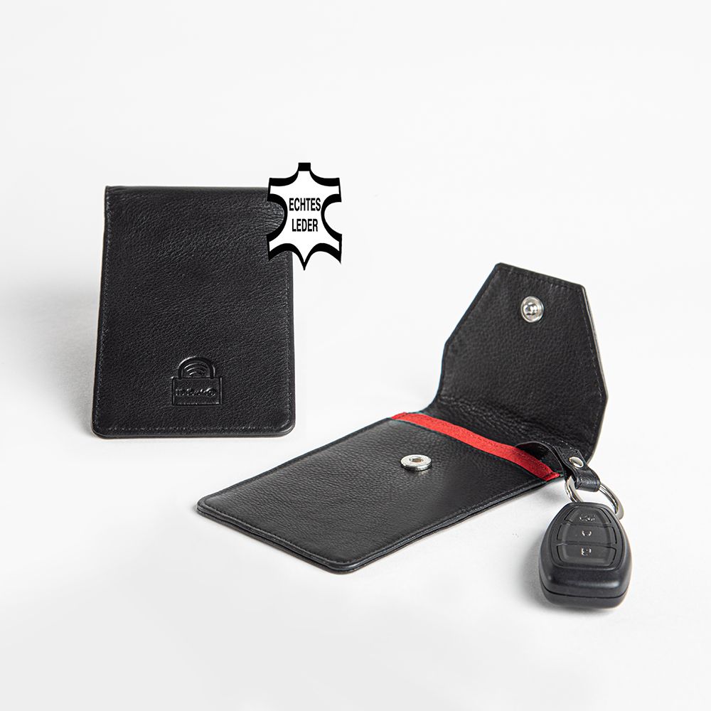 ID Protec KeyProtector 3.0 Zubehor, Geldbörse