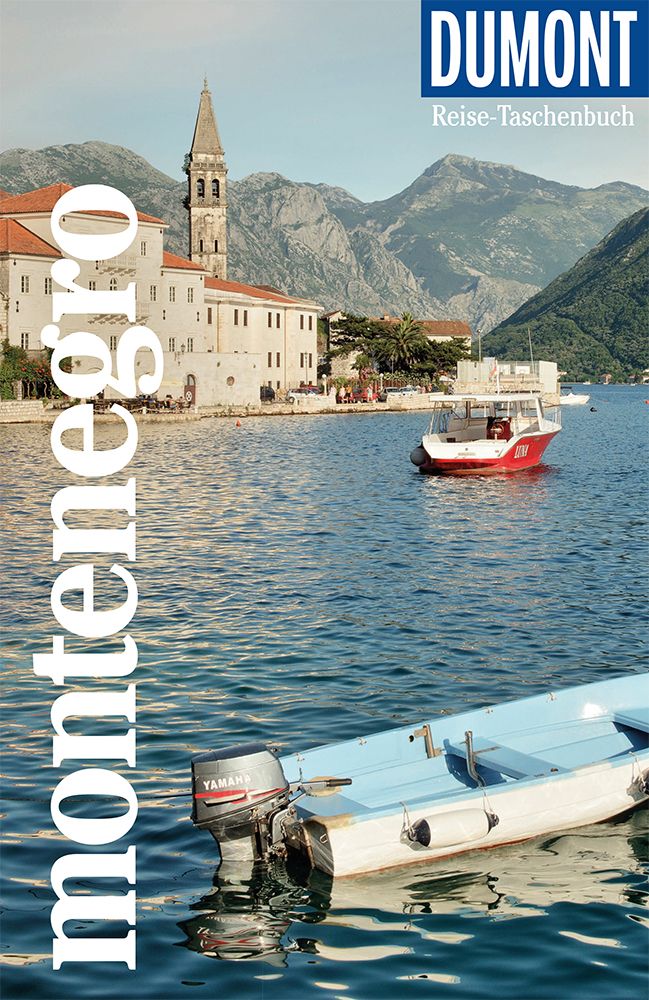 9783616021171 montenegro