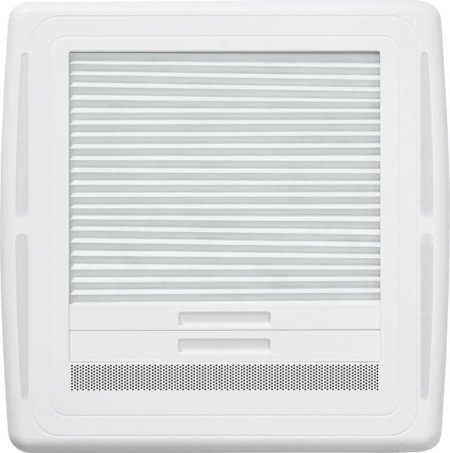 Luftfilter, Wandfilter, Luftreinigung, Geräts-Frontansicht, Kühlraum-Luftfilter