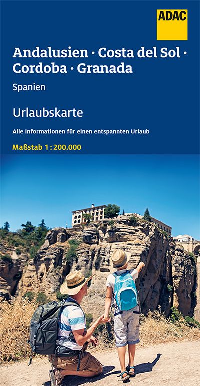 9783826406126 andalusien