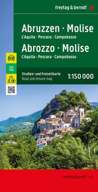 Abruzzen abruzzen