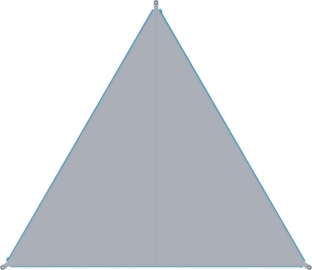 9961686200_600x600-2x Sonnensegel Grau