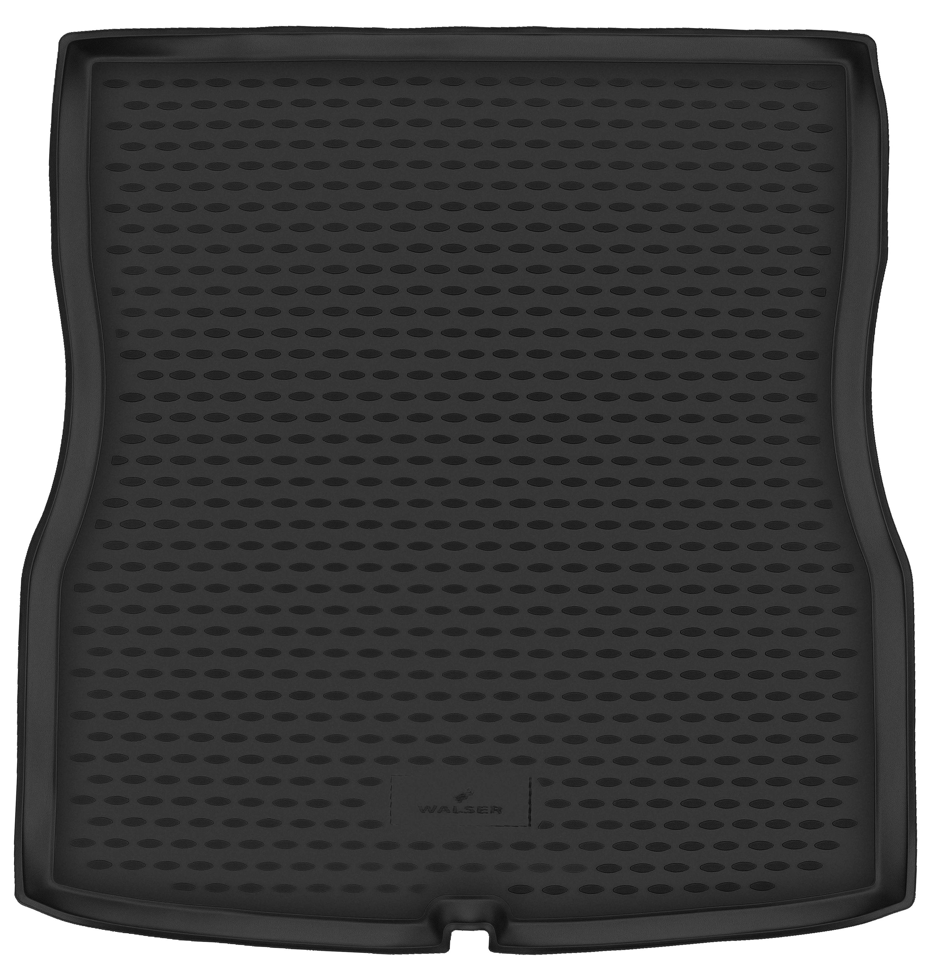 9001778710352_001 Kofferraummatte aus Gummi