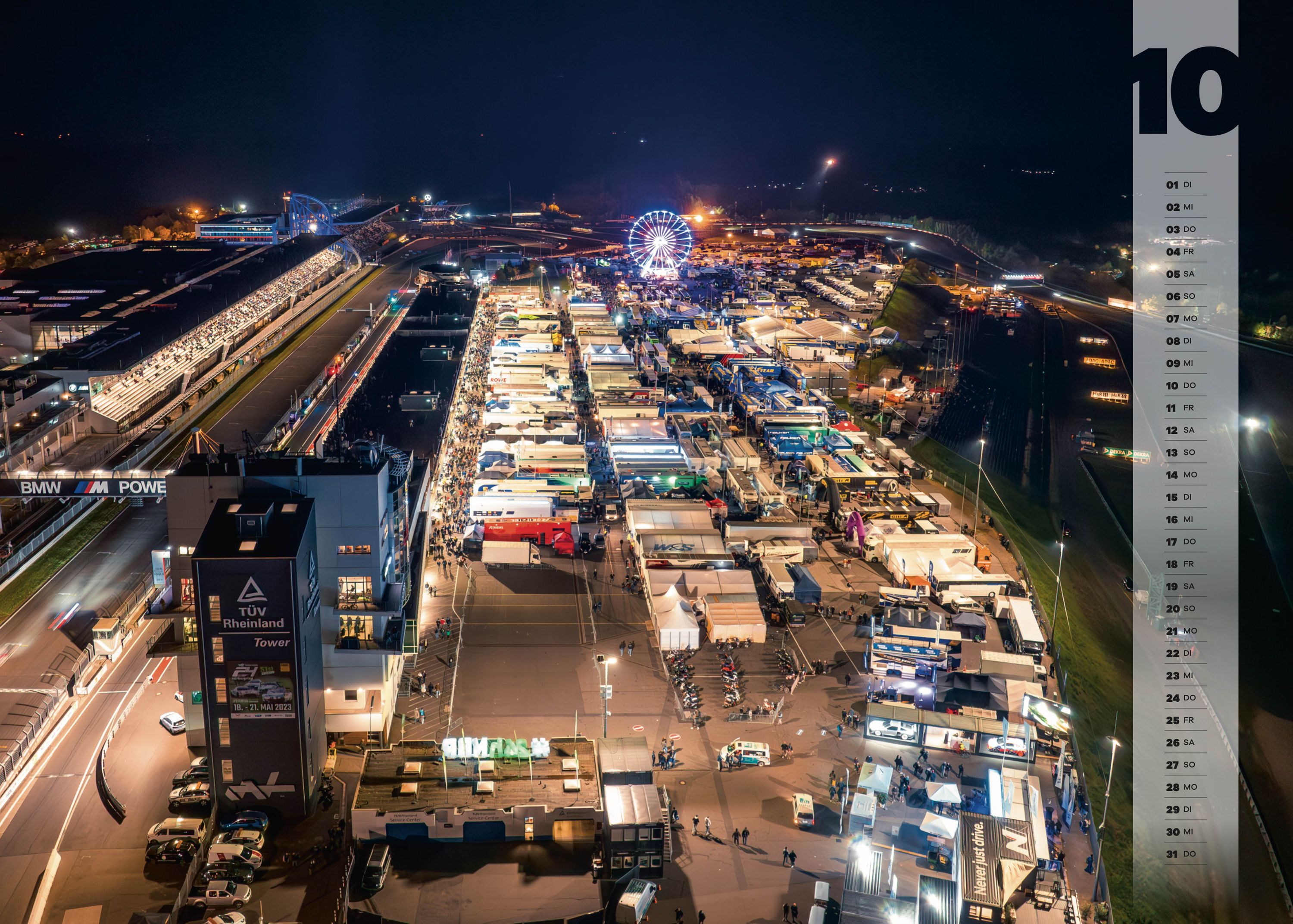 24h-Kalender-2024_14 24h Nürburgring Kalender ADAC