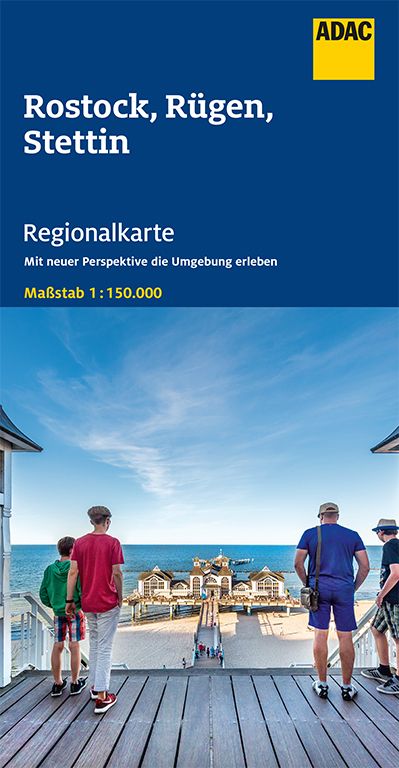 9783826414060 rostock, rügen