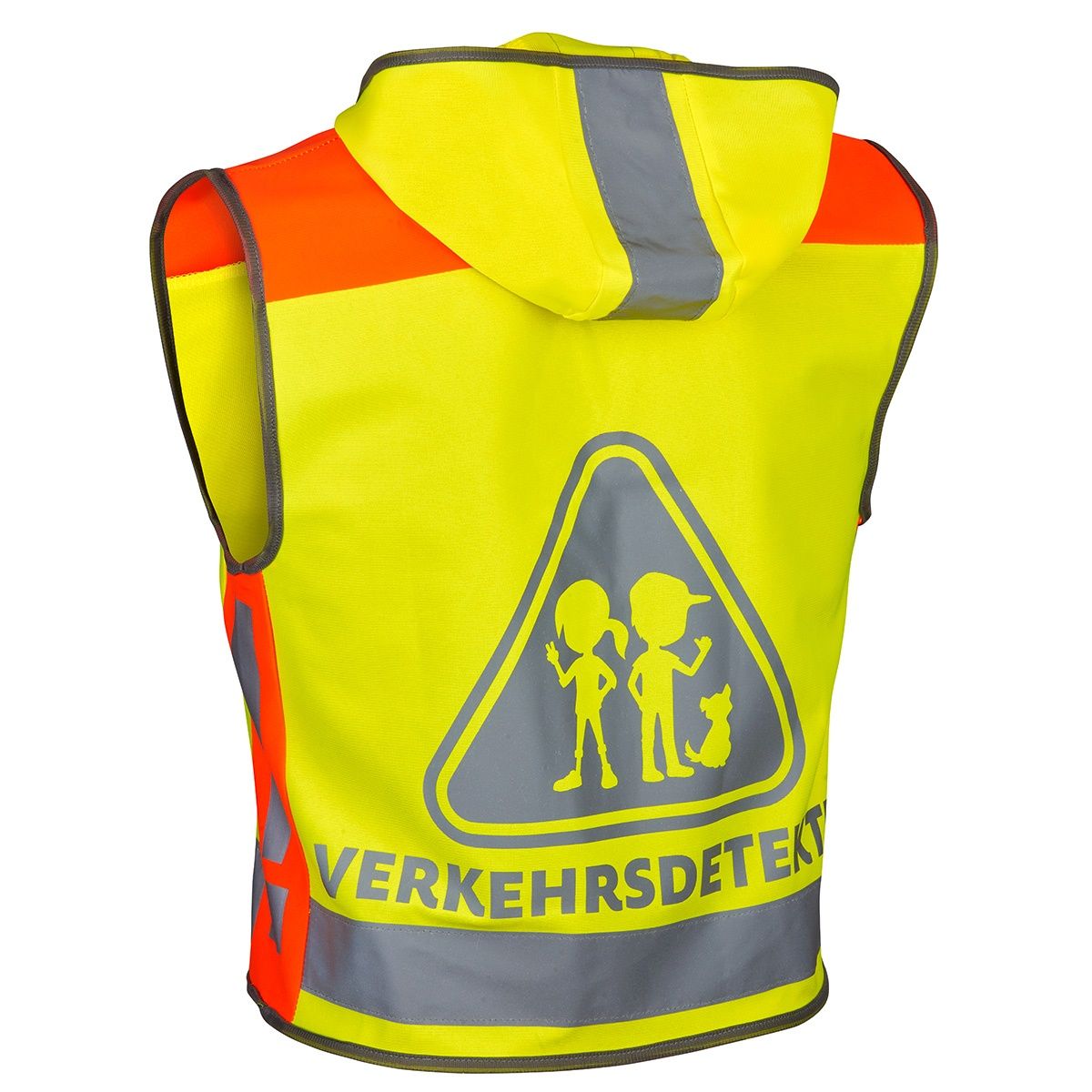 Kinder Sicherheitsweste