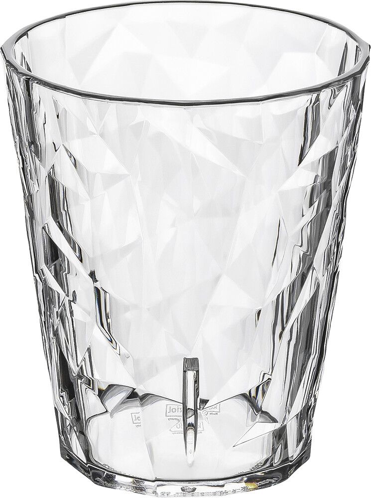 9984719100 Koziol Trinkglas Superglas