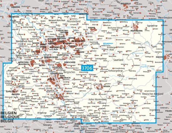 nordrhein-westfalen, hessen