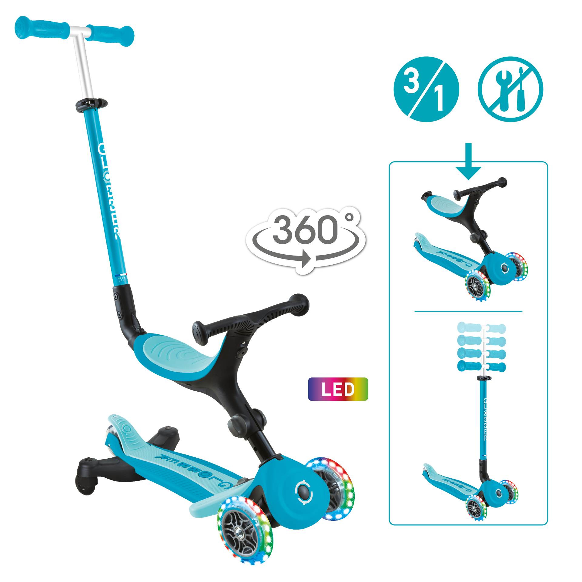 Roller, Transport, Fahrzeug, Rad, Rasenmäher