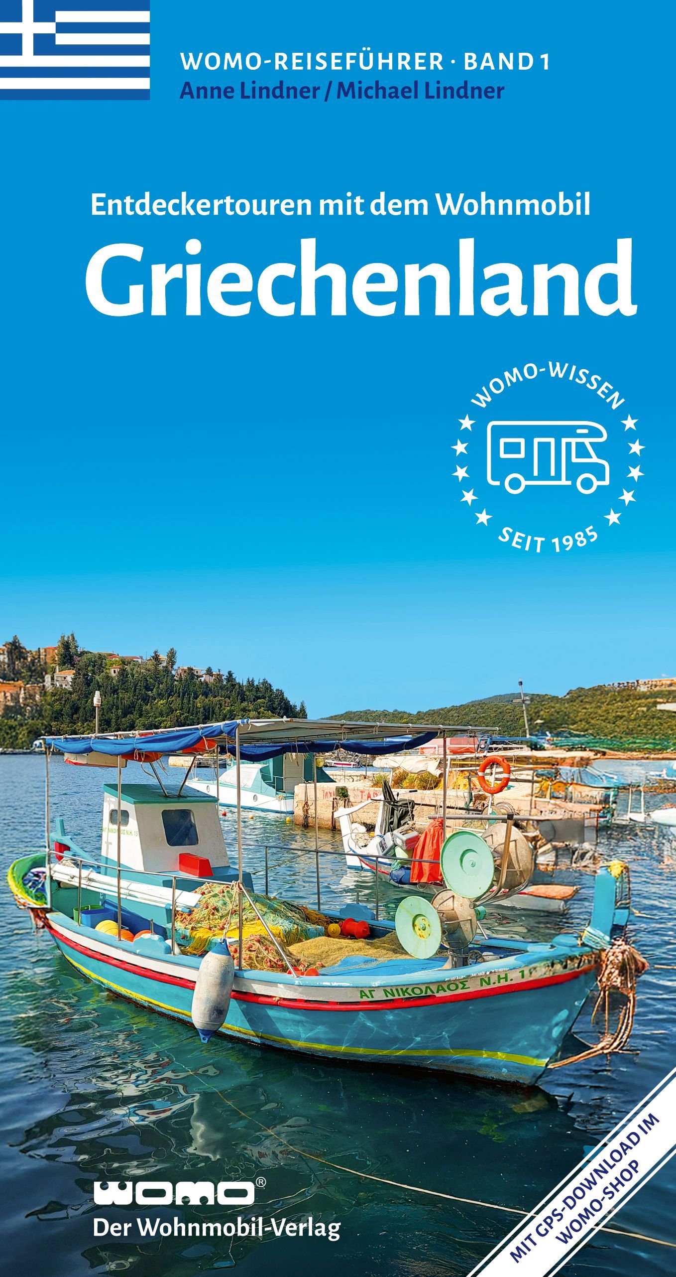 wohnmobil, griechenland, boot, bootboot, meer