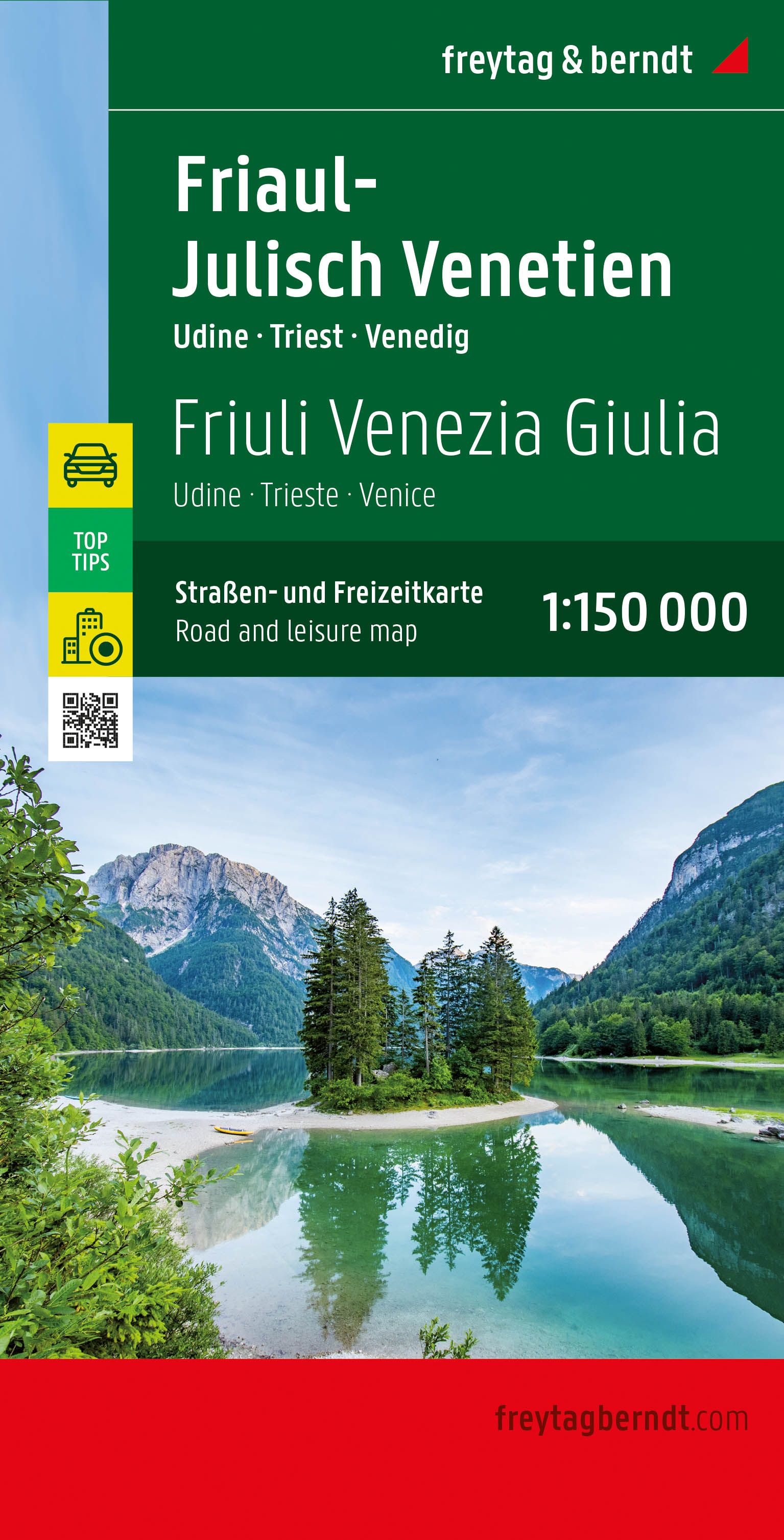 9783707921878 friaul