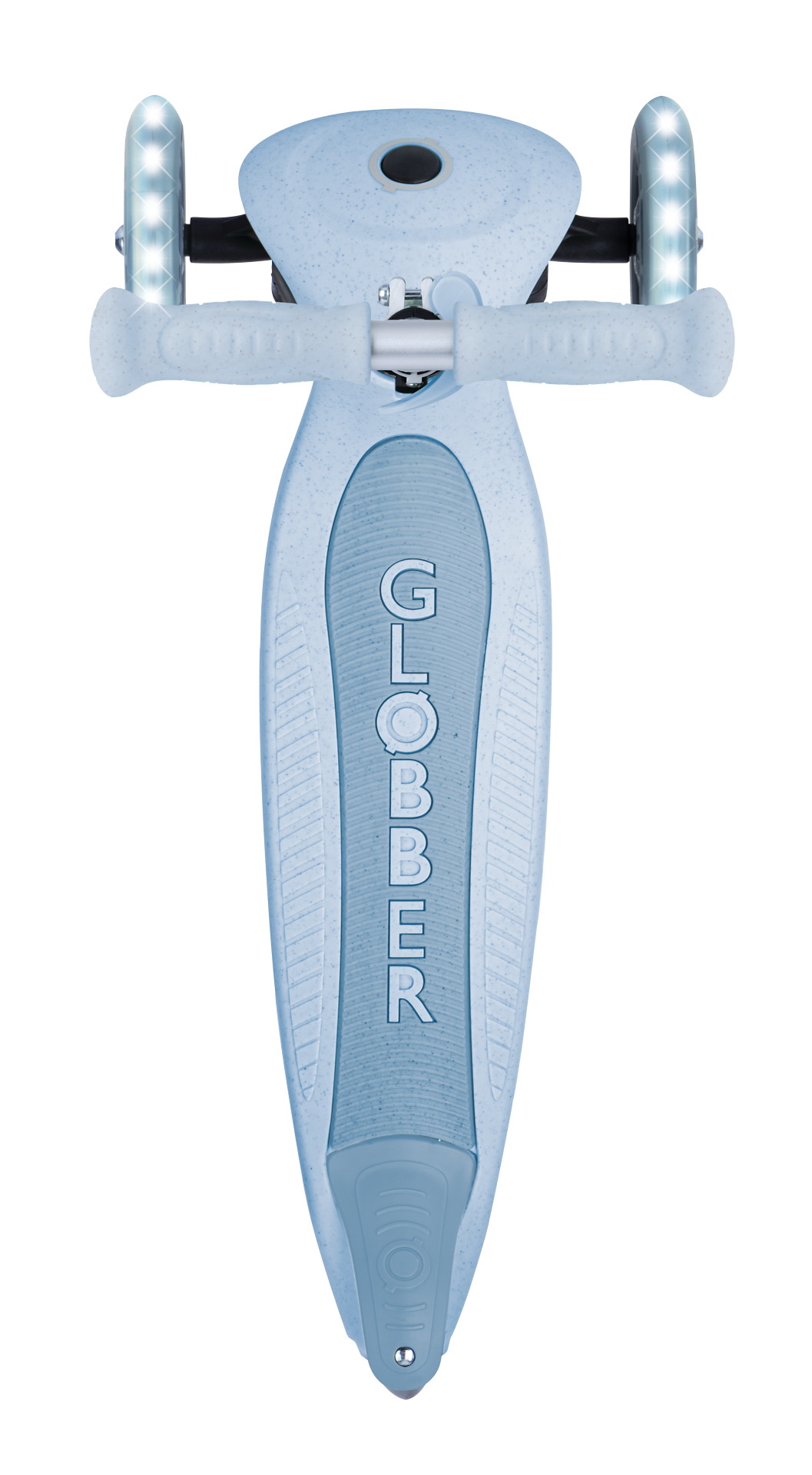 Transport, Fahrzeug, Kinderroller, Roller, Blau, Rad
