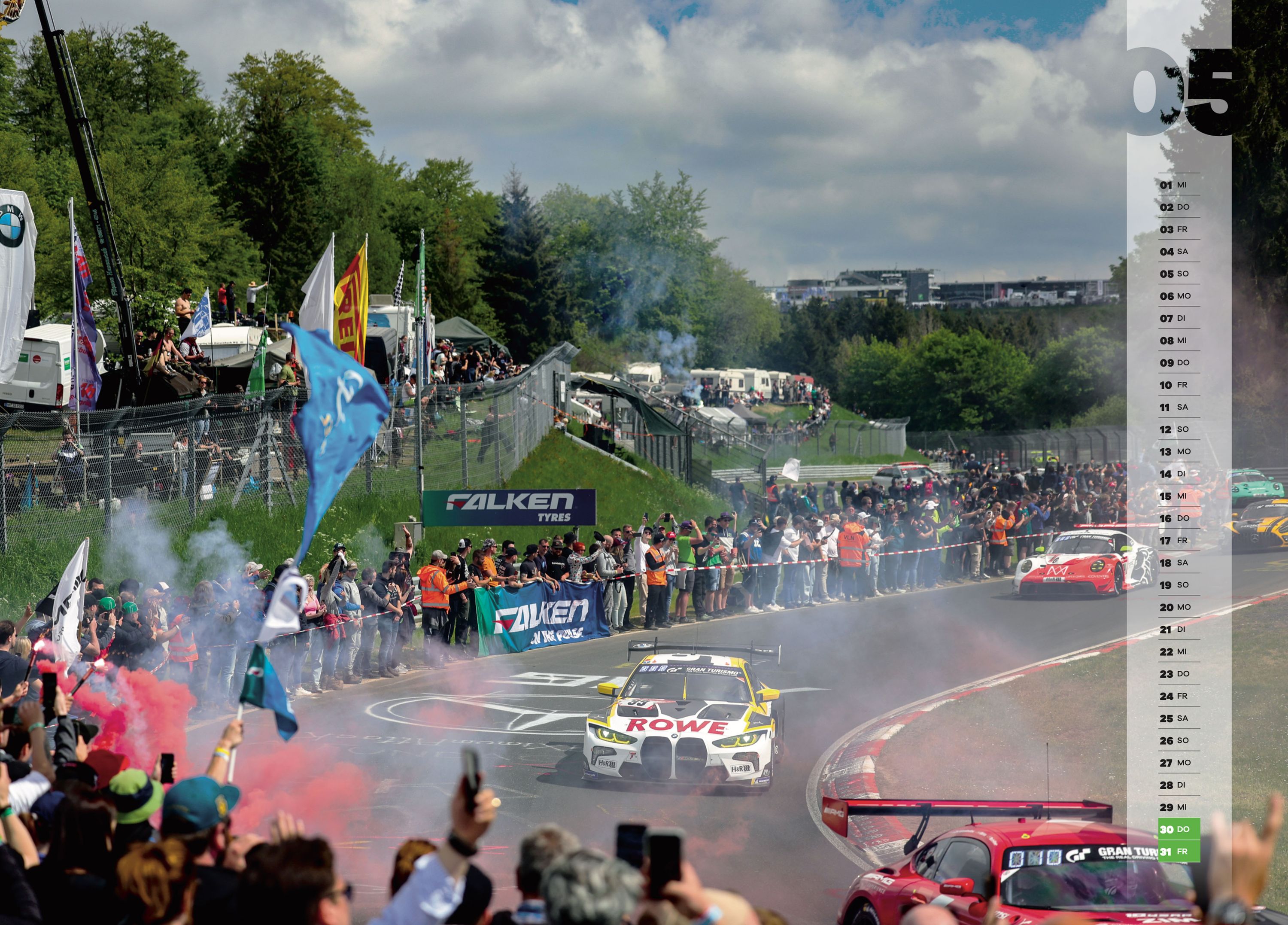 24h-Kalender-2024_08 24h Nürburgring Kalender ADAC