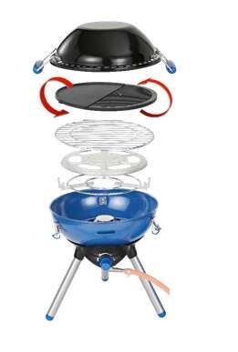 995776911_600x600-2x CAMPINGAZ Party Grill 400 Caravan Connect