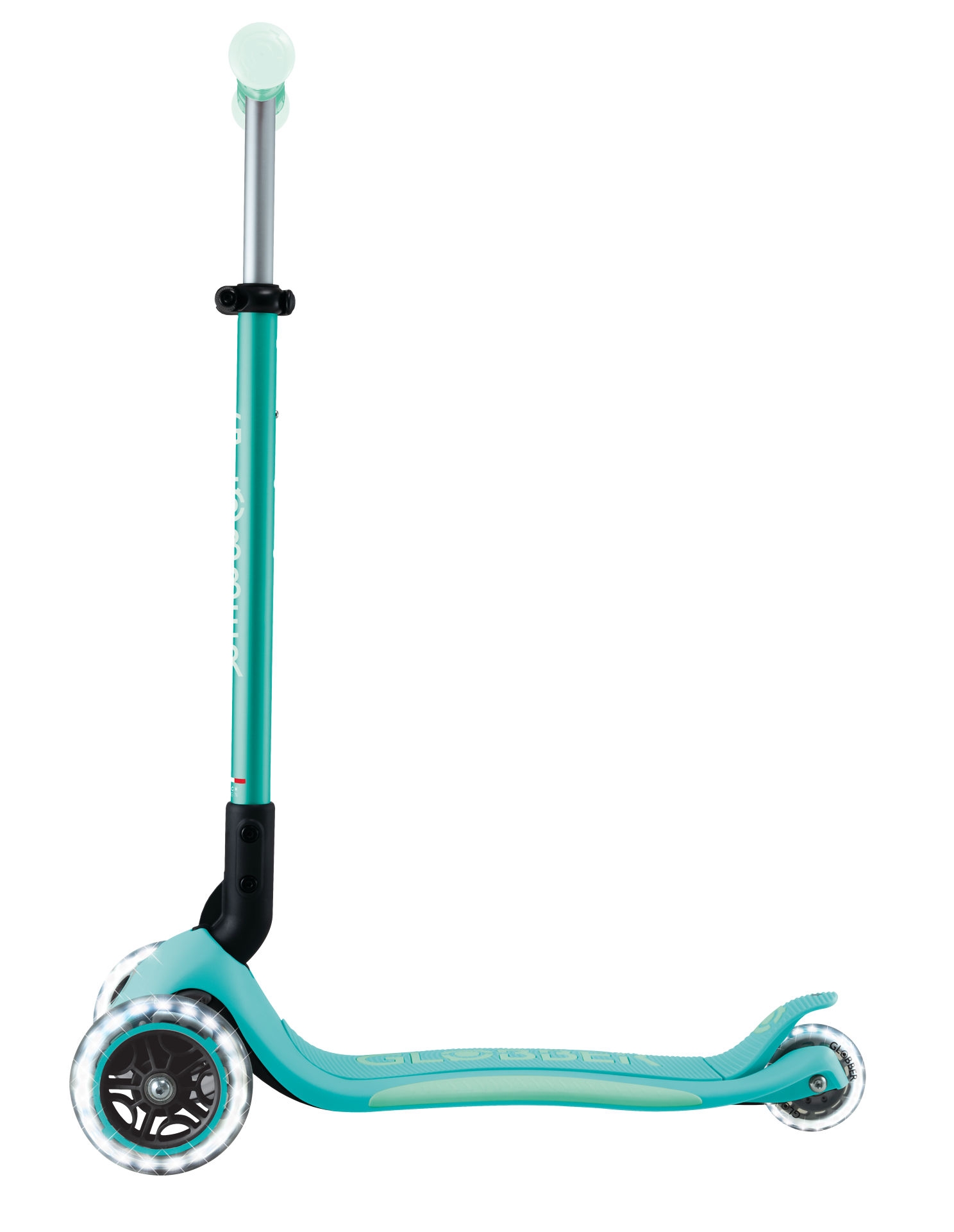Transport, Fahrzeug, Kinderroller, Tretroller, Mint, Rad